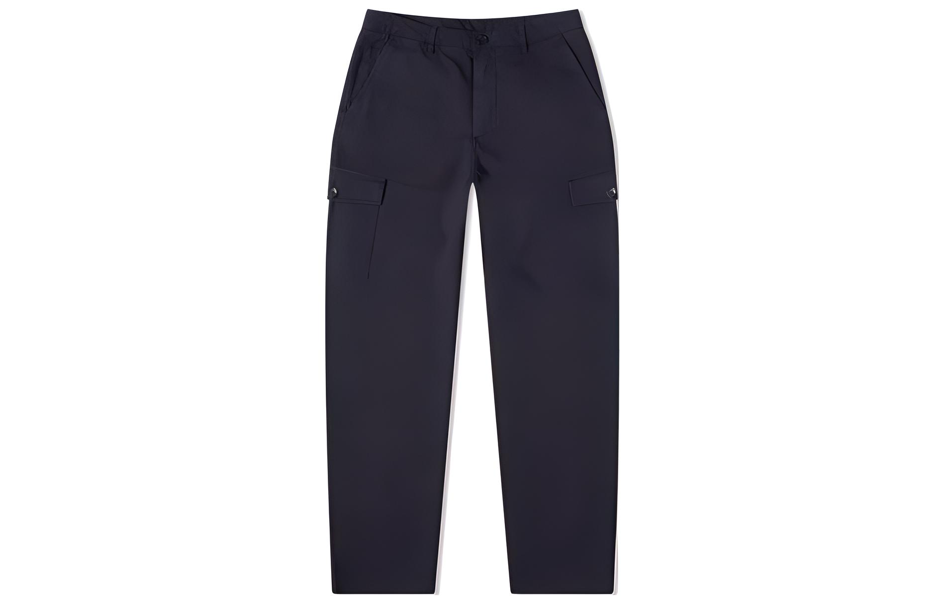 Paul Smith Повседневные брюки мужские морской синий
Paul Smith Повседневные брюки мужские морской синий