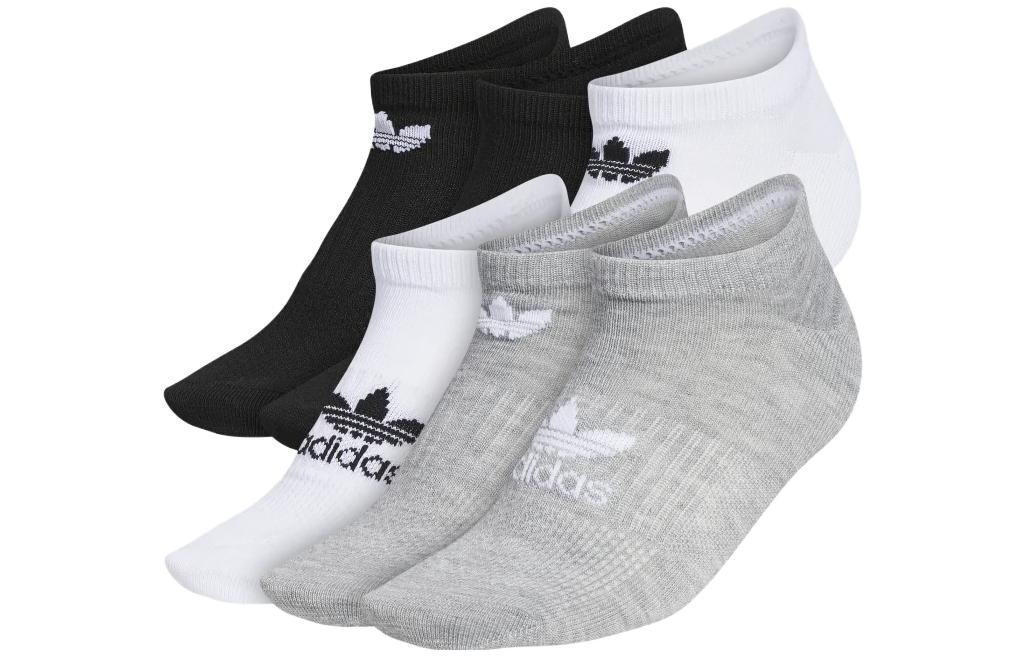 Женские носки до щиколотки Adidas Originals
Женские носки до щиколотки Adidas Originals