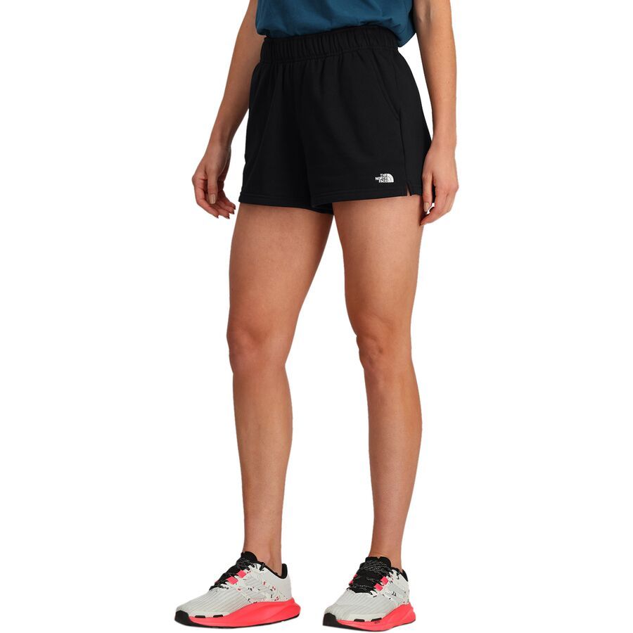 Шорты The North Face Core Short The North Face, TNF Black/TNF White
Шорты The North Face Core Short The North Face, TNF Black/TNF White