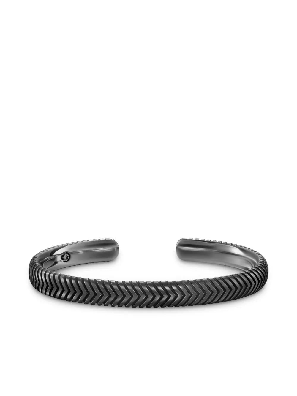 Браслет-кафф Chevron David Yurman
Браслет-кафф Chevron David Yurman