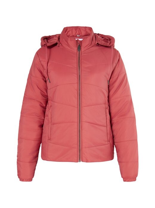Легкая стеганая куртка Usha, красный
Легкая стеганая куртка Usha, красный