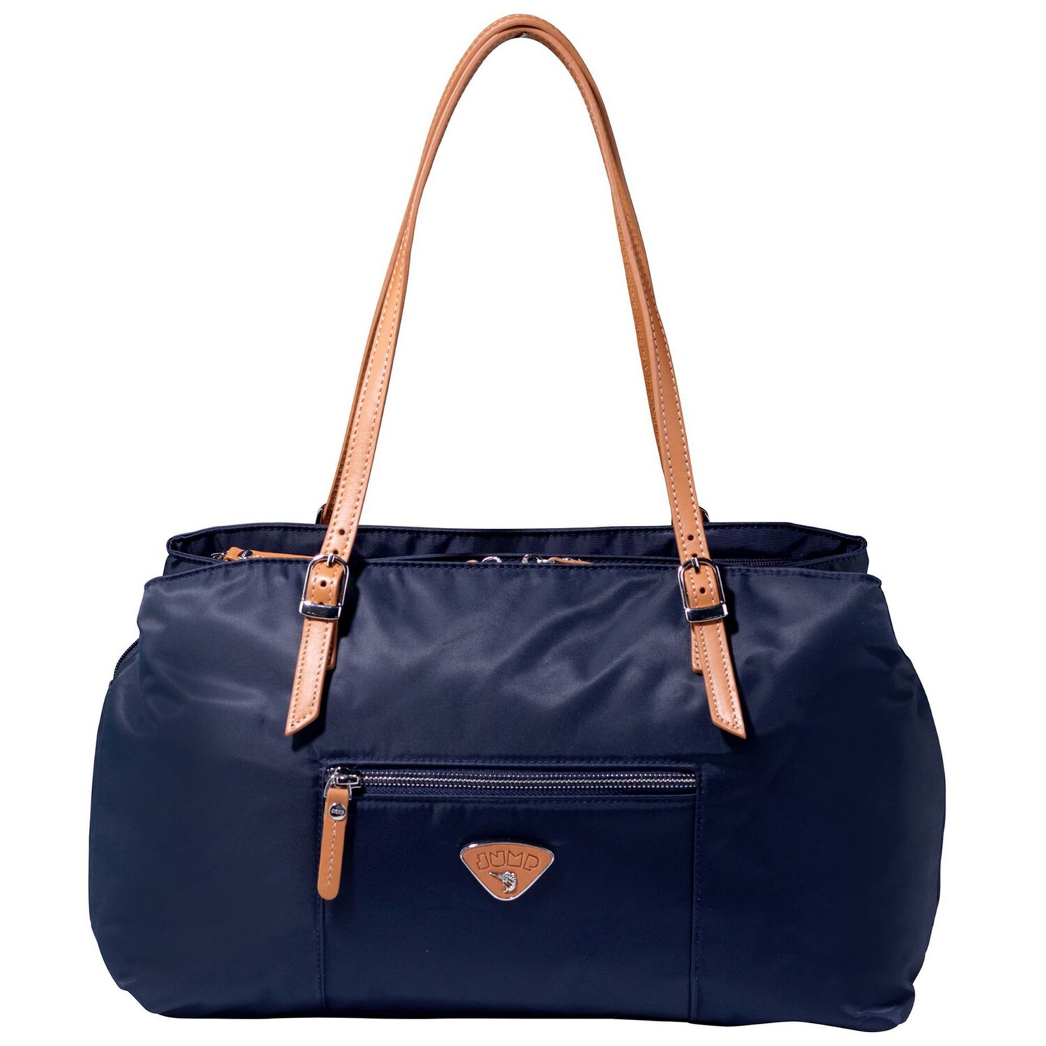 Сумка через плечо Jump Cassis Riviera 40 cm, темно синий
Сумка через плечо Jump Cassis Riviera 40 cm, темно синий