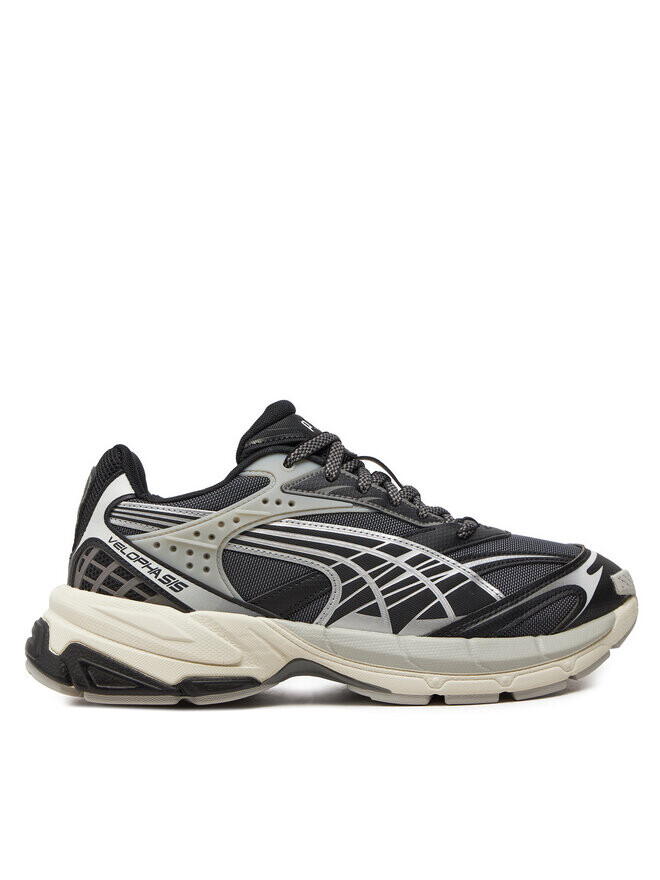 Кроссовки Puma Velophasis Born in the 2000s 398219 05 De color, цветной
Кроссовки Puma Velophasis Born in the 2000s 398219 05 De color, цветной