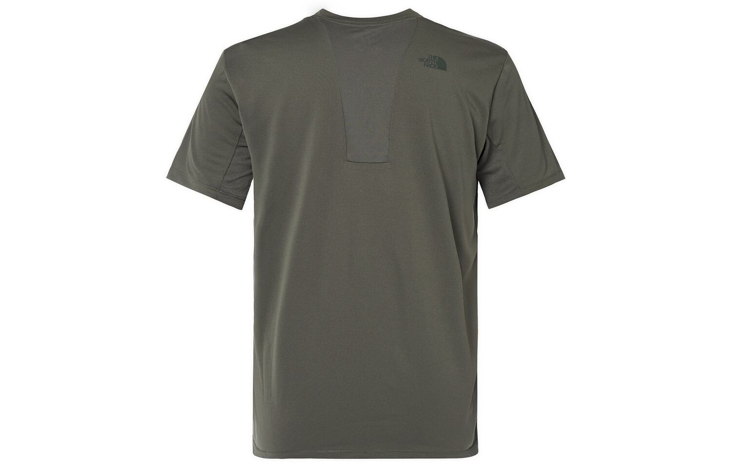 Футболка мужская Тимьяново-зеленая The North Face, зеленый
Футболка мужская Тимьяново-зеленая The North Face, зеленый