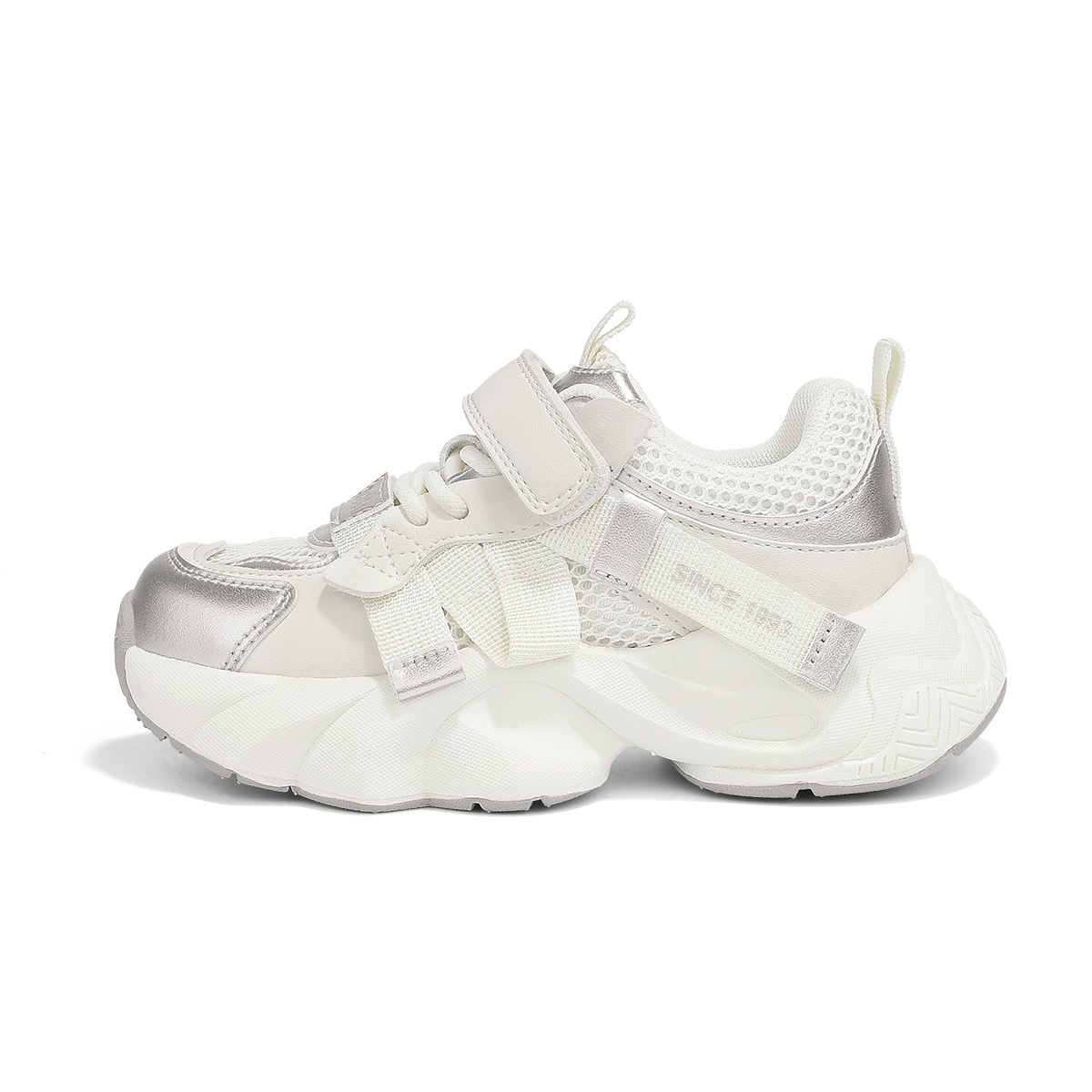 Детские кроссовки для бега с амортизацией, износостойкие, дышащие, детские - Athens meters ST&SAT KIDS, Athens meters
Детские кроссовки для бега с амортизацией, износостойкие, дышащие, детские - Athens meters ST&SAT KIDS, Athens meters