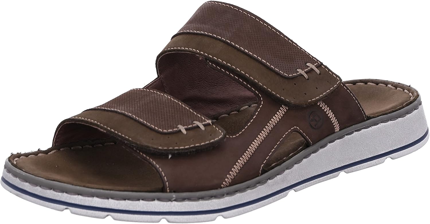 Мужские сабо Rohde, зеленый
Мужские сабо Rohde, зеленый