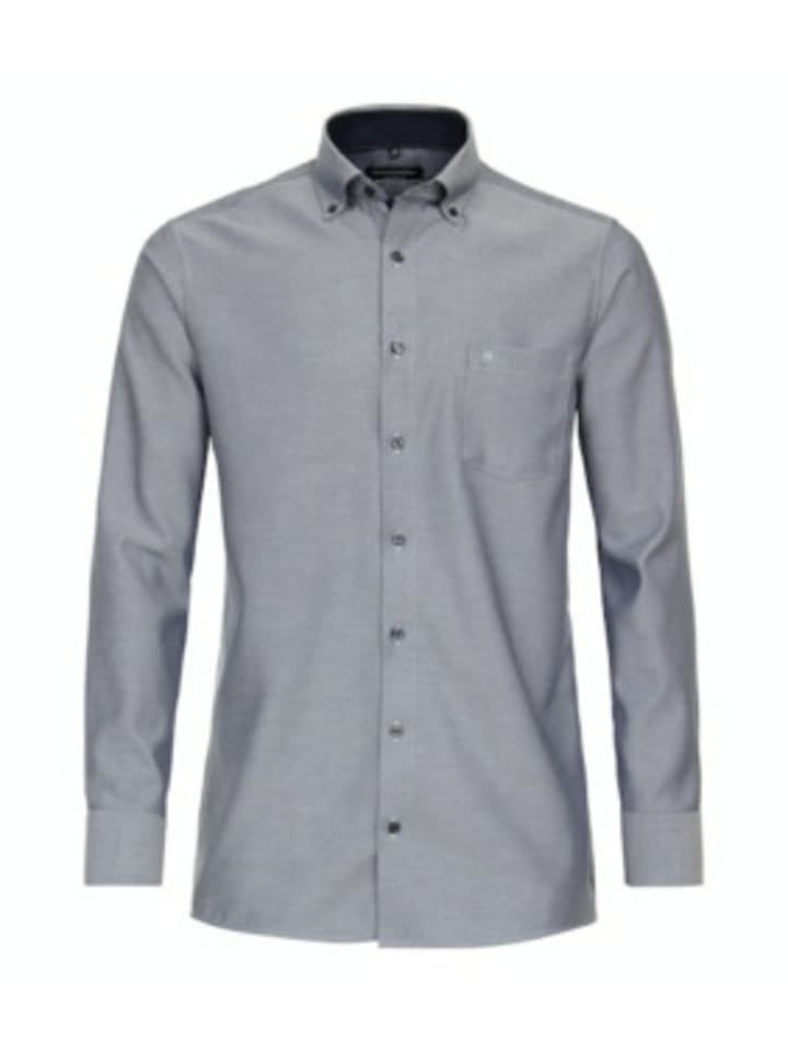 Рубашка Katt, синий
Рубашка Katt, синий