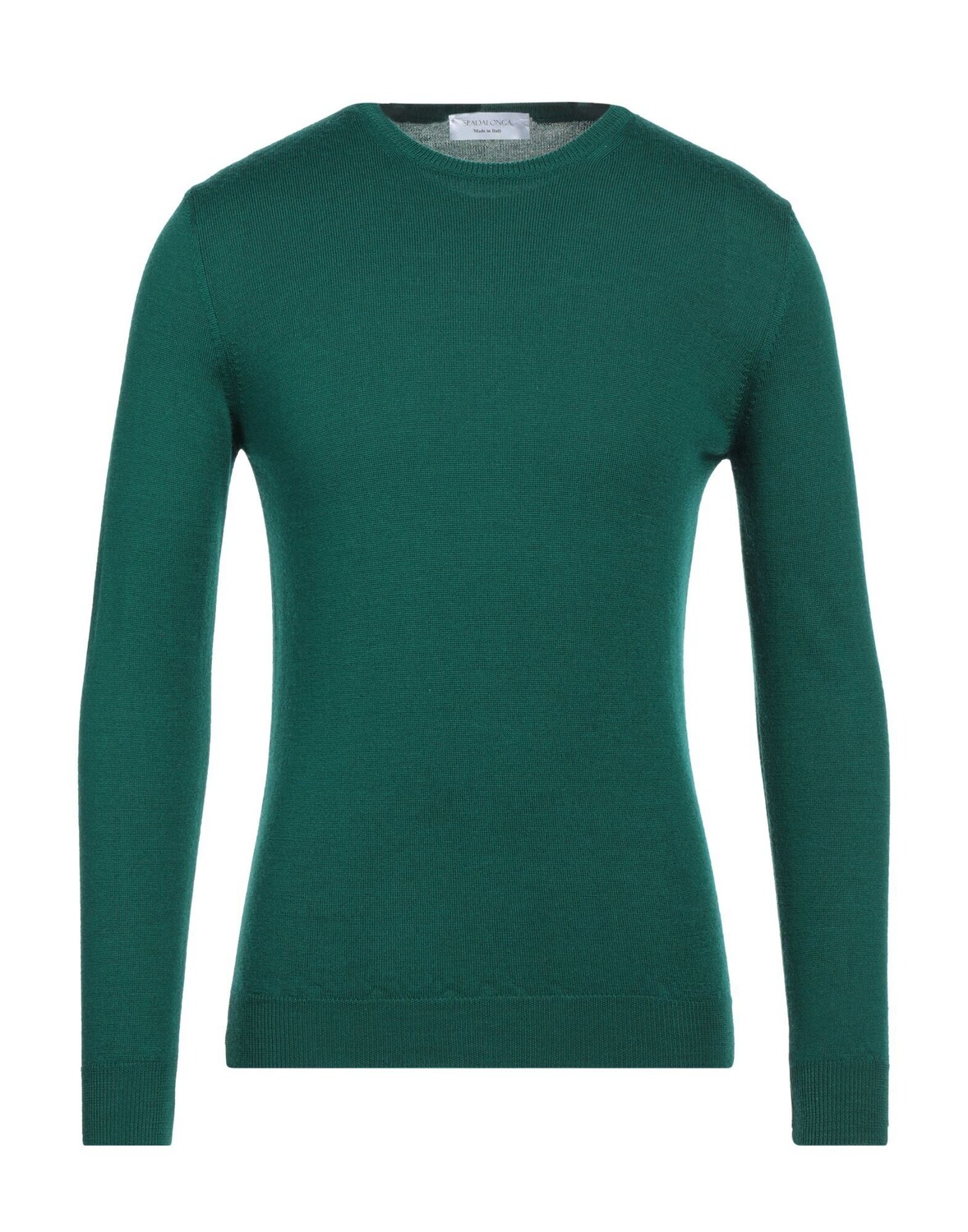 Свитер Spadalonga, темно-зеленый
Свитер Spadalonga, темно-зеленый
