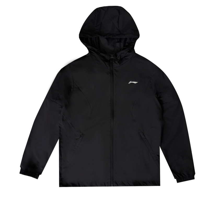 LINING Тренч Unisex Black
LINING Тренч Unisex Black