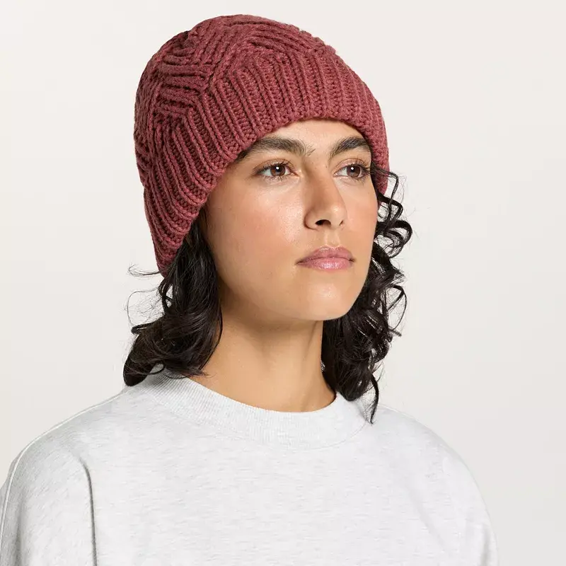 Женская шапка-бини с бриллиантами Northeast Outfitters Cosy Cabin, красный
Женская шапка-бини с бриллиантами Northeast Outfitters Cosy Cabin, красный