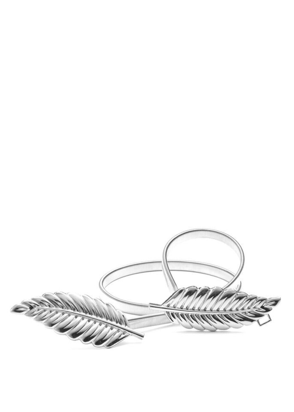 Ремень Lascana, серебро
Ремень Lascana, серебро