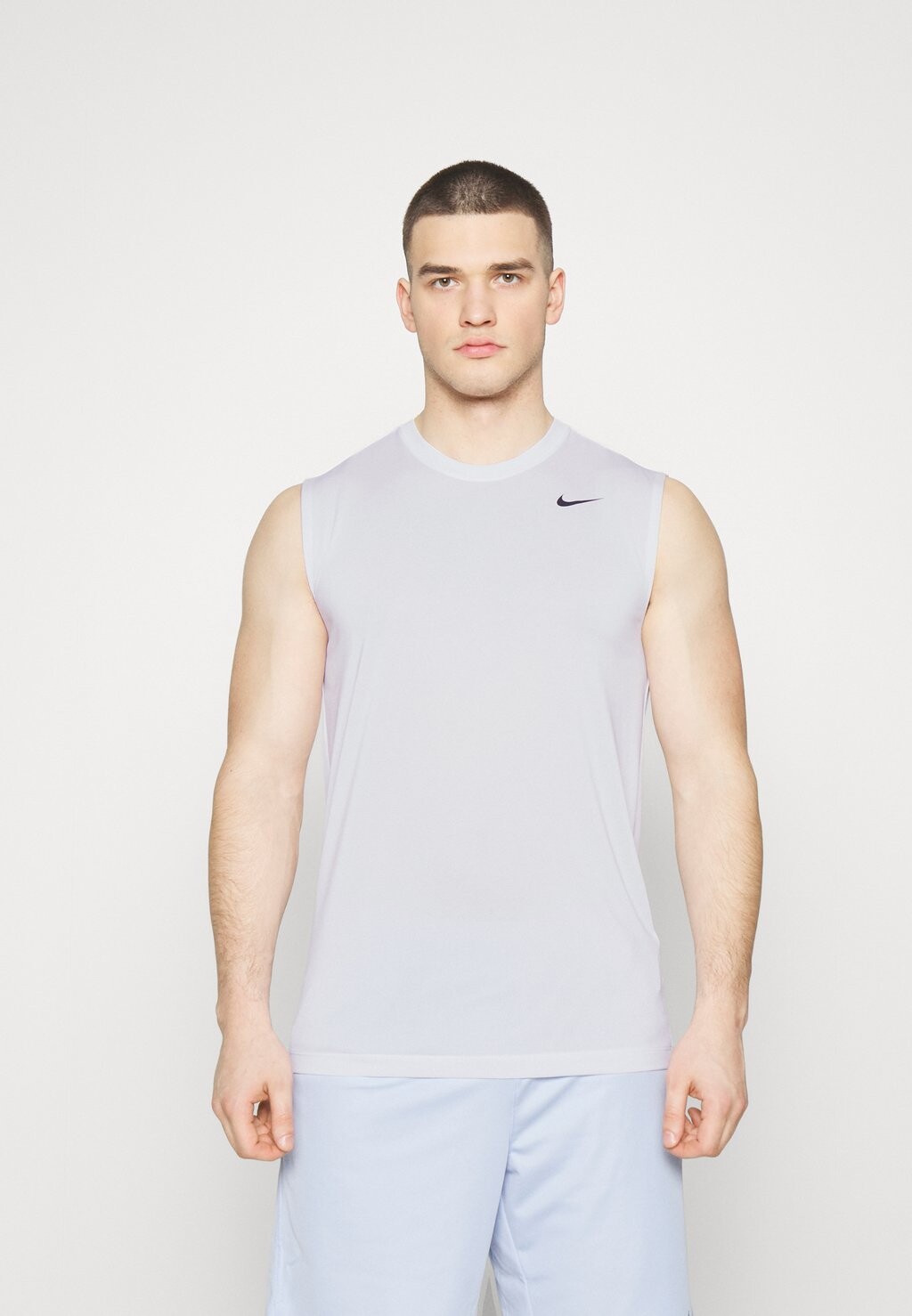 Майка Nike TEE RESET, цвет White
Майка Nike TEE RESET, цвет White