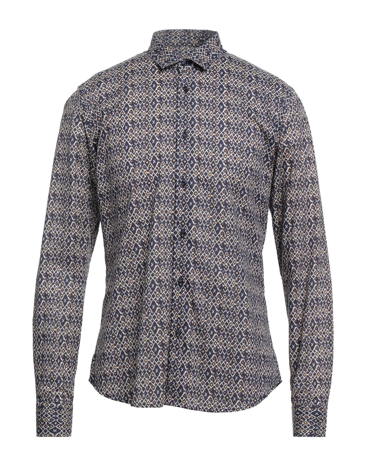 Рубашка Stilosophy, синий
Рубашка Stilosophy, синий