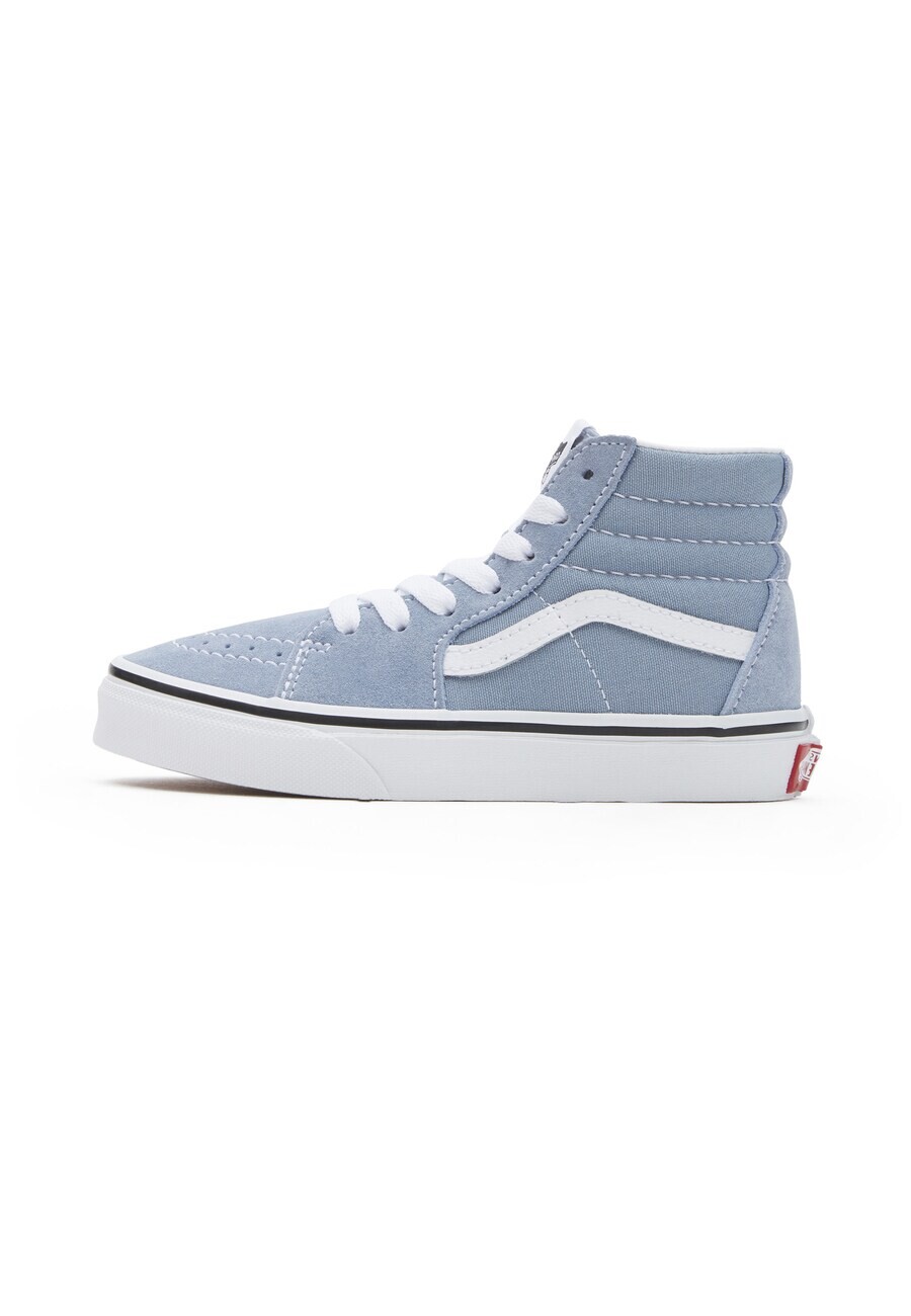 Кроссовки VANS Sneakers SK8-Hi, синий
Кроссовки VANS Sneakers SK8-Hi, синий
