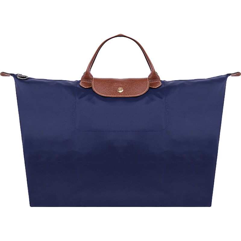 LONGCHAMP Сумка Le Pliage Canvas с кожаной вставкой, Marine Blue
LONGCHAMP Сумка Le Pliage Canvas с кожаной вставкой, Marine Blue