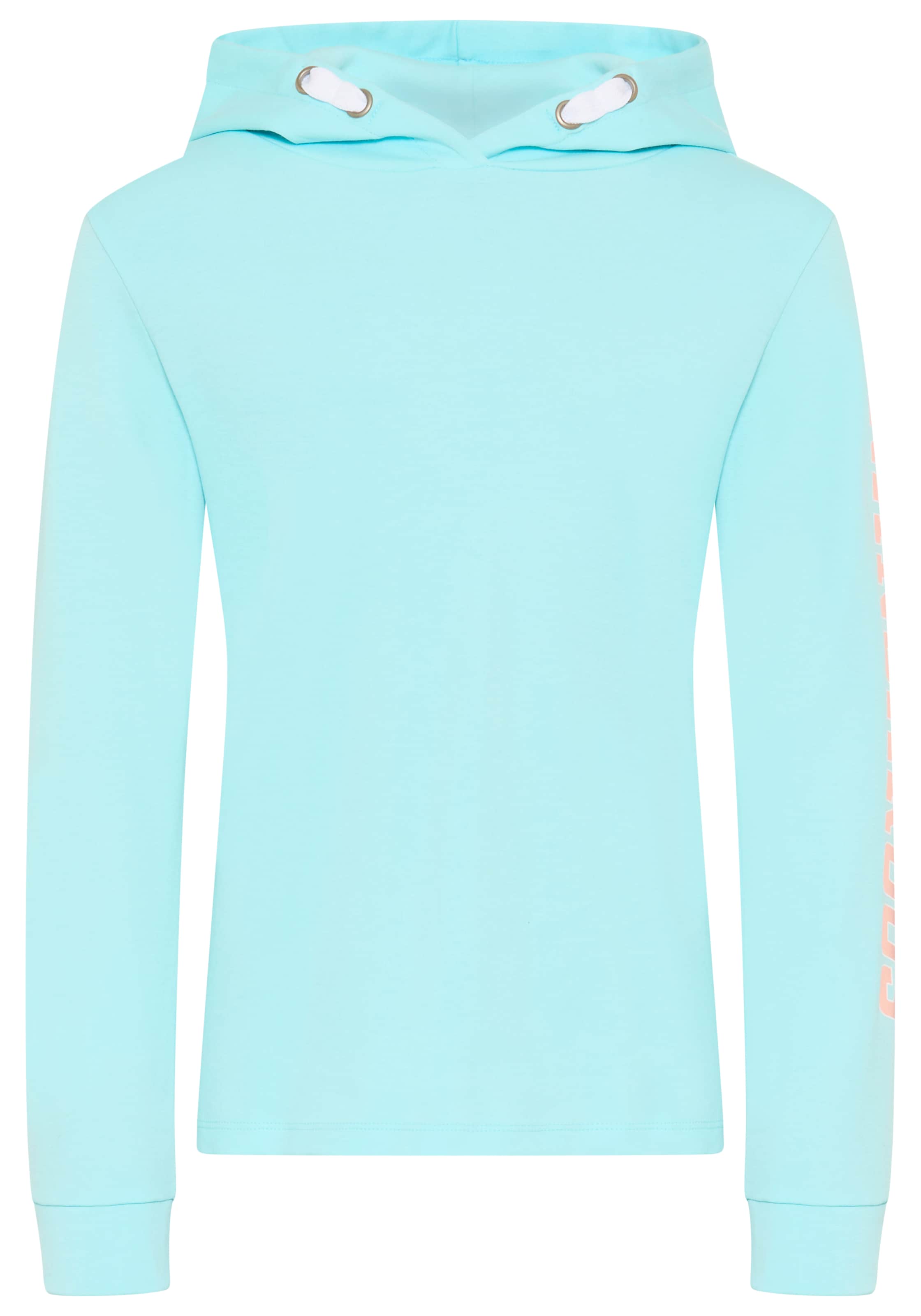 KangaROOS Лонгслив в зеленом цвете
KangaROOS Лонгслив в зеленом цвете