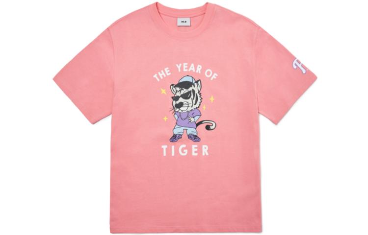 Филадельфия Футболка команды Филадельфия Унисекс Розовая MLB
Филадельфия Футболка команды Филадельфия Унисекс Розовая MLB