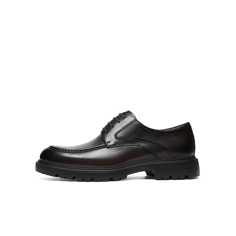 RED DRAGONFLY Туфли мужские для костюма тёмно-коричневые, цвет Dark Coffee
RED DRAGONFLY Туфли мужские для костюма тёмно-коричневые, цвет Dark Coffee