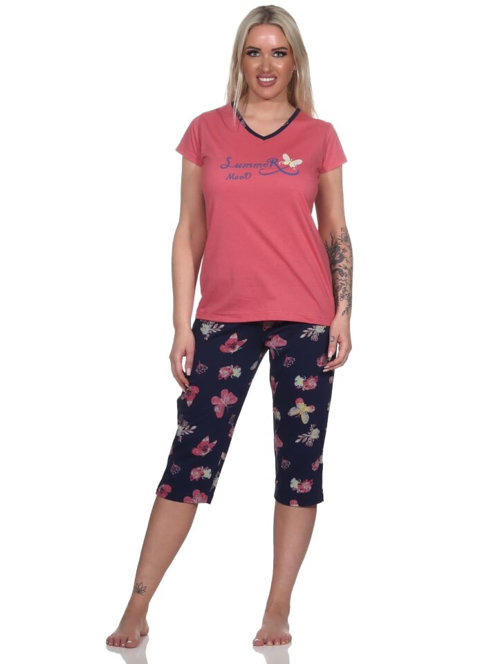 Ночное белье NORMANN, красный
Ночное белье NORMANN, красный