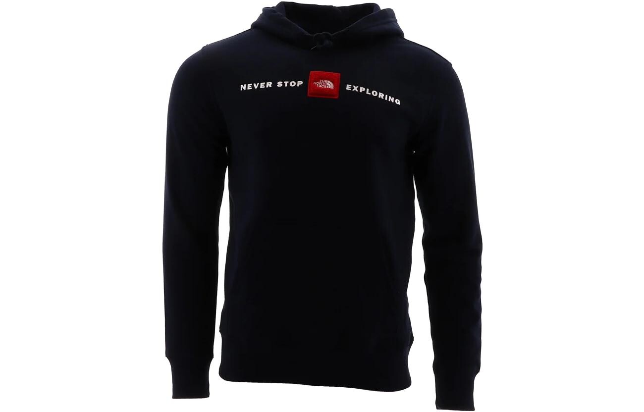 THE NORTH FACE Мужская толстовка, цвет Black
THE NORTH FACE Мужская толстовка, цвет Black