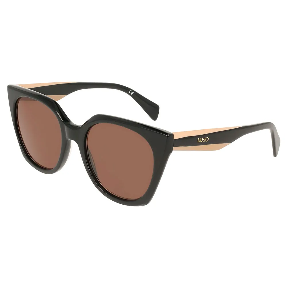 Солнцезащитные очки LiuВ·jo LJ813S woman, черный
Солнцезащитные очки LiuВ·jo LJ813S woman, черный
