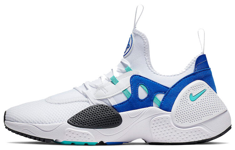 Мужские кроссовки Nike Huarache для бега
Мужские кроссовки Nike Huarache для бега