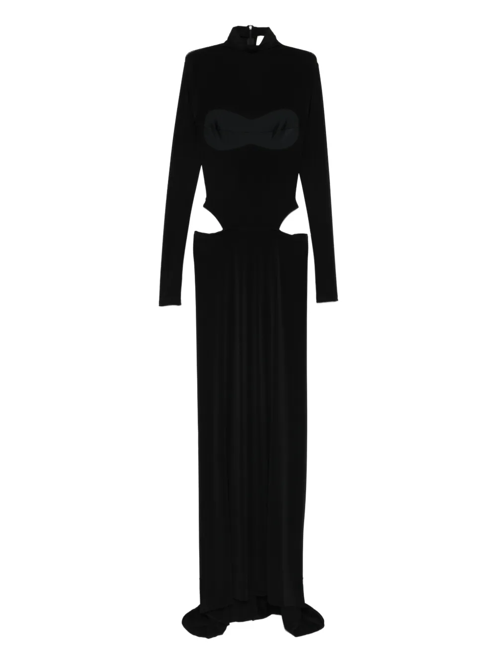 Макси-платье Cardinal Atu Body Couture, черный
Макси-платье Cardinal Atu Body Couture, черный