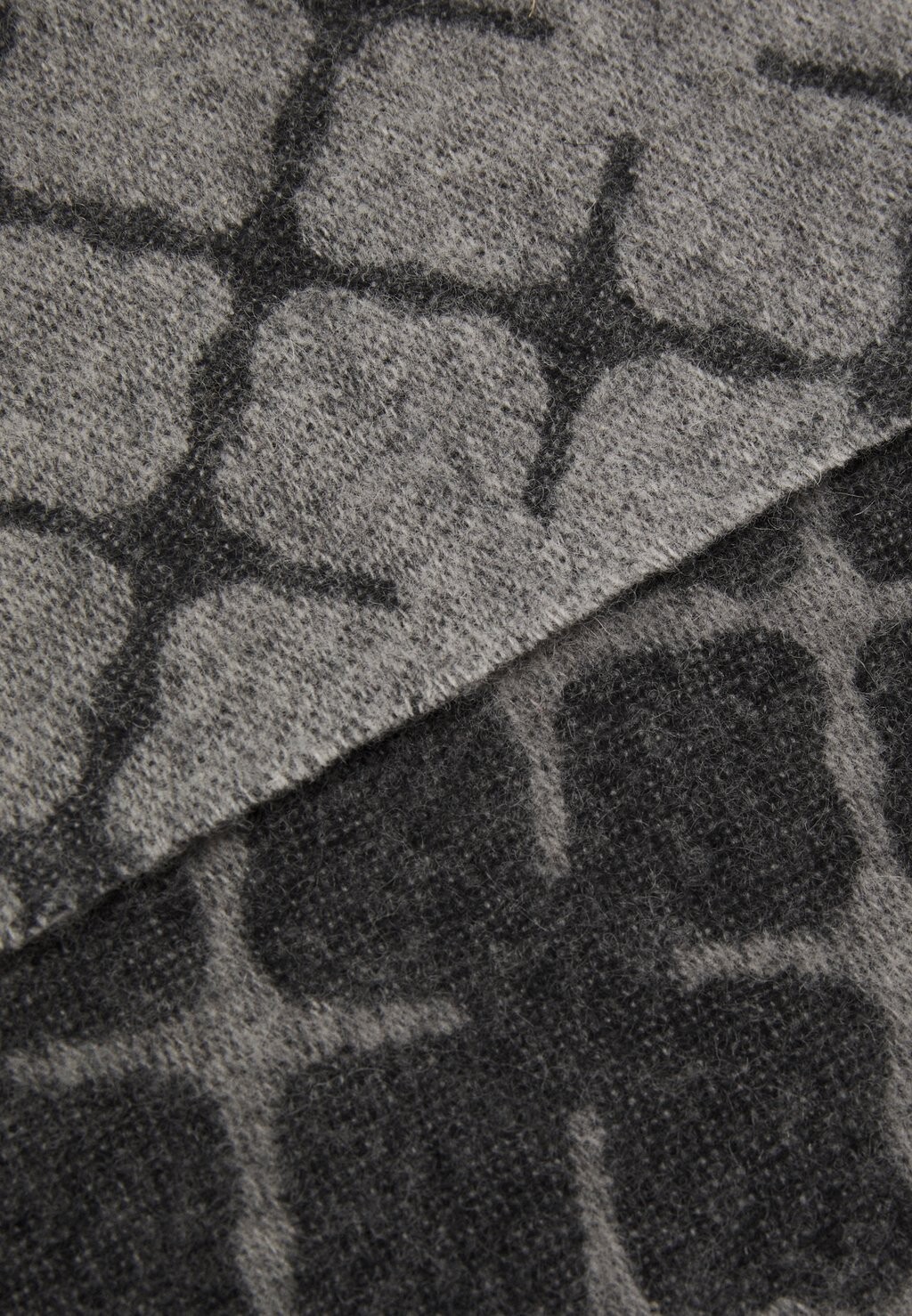 Шарф Ortega By Malene Birger, светло-серый
Шарф Ortega By Malene Birger, светло-серый