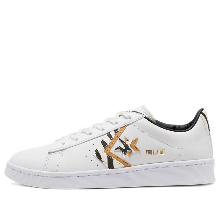 Кеды Converse Pro Leather Low 'Sunblocked - Zebra Print', белый
Кеды Converse Pro Leather Low 'Sunblocked - Zebra Print', белый