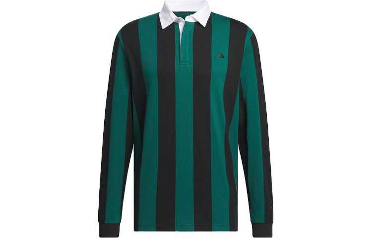 Рубашка поло мужская лесная зеленая Adidas, зеленый
Рубашка поло мужская лесная зеленая Adidas, зеленый