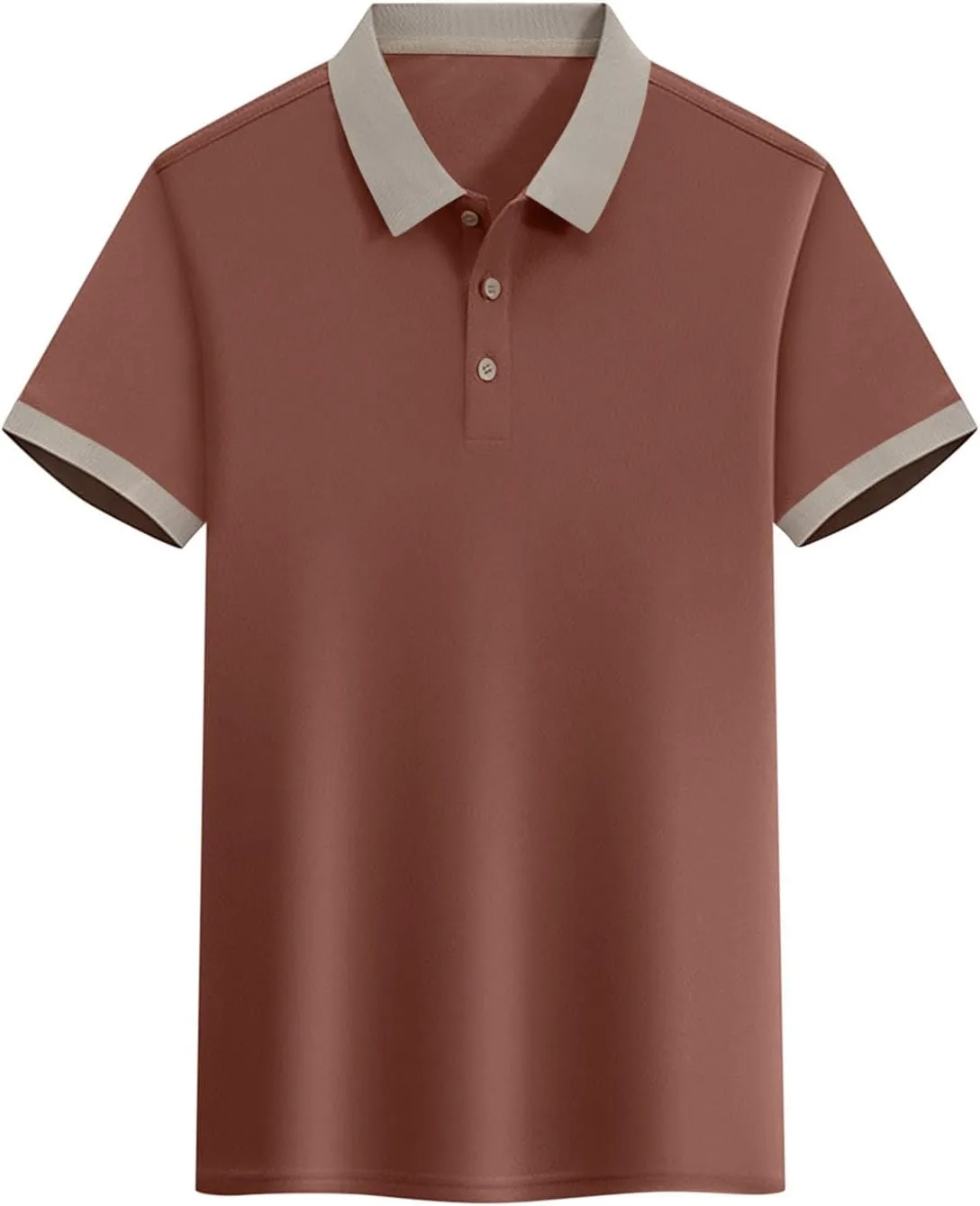 Мужская футболка для гольфа Athletic Super Stretch Dry Fit
Мужская футболка для гольфа Athletic Super Stretch Dry Fit