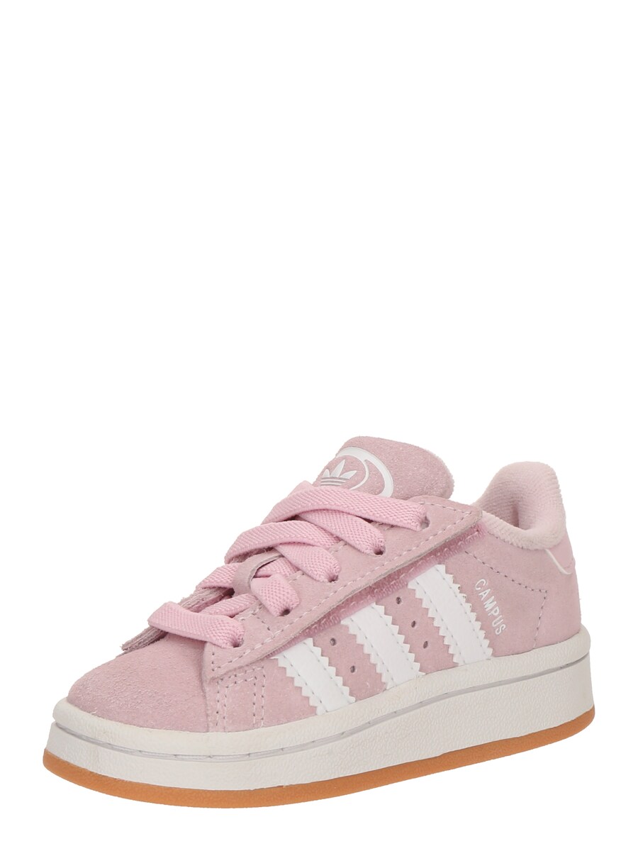 Кроссовки ADIDAS ORIGINALS CAMPUS 00s, розовый
Кроссовки ADIDAS ORIGINALS CAMPUS 00s, розовый