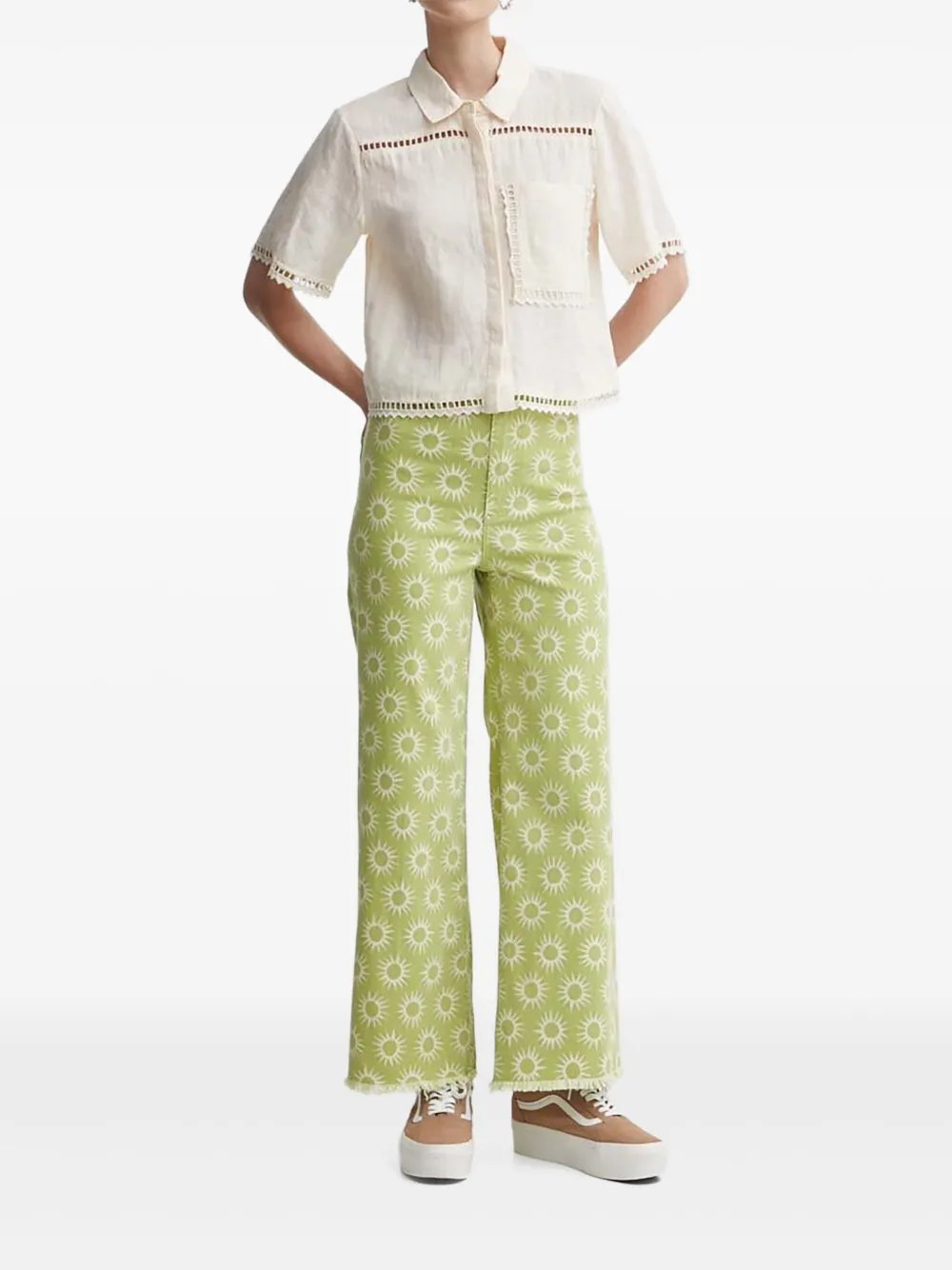 Джинсы Free Fall с принтом Billabong, зеленый
Джинсы Free Fall с принтом Billabong, зеленый