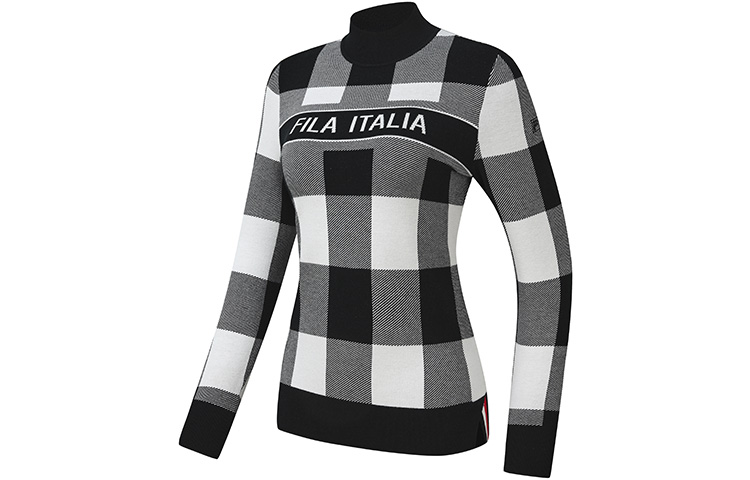 Спортивный трикотаж Women's FILA, мультиколор
Спортивный трикотаж Women's FILA, мультиколор