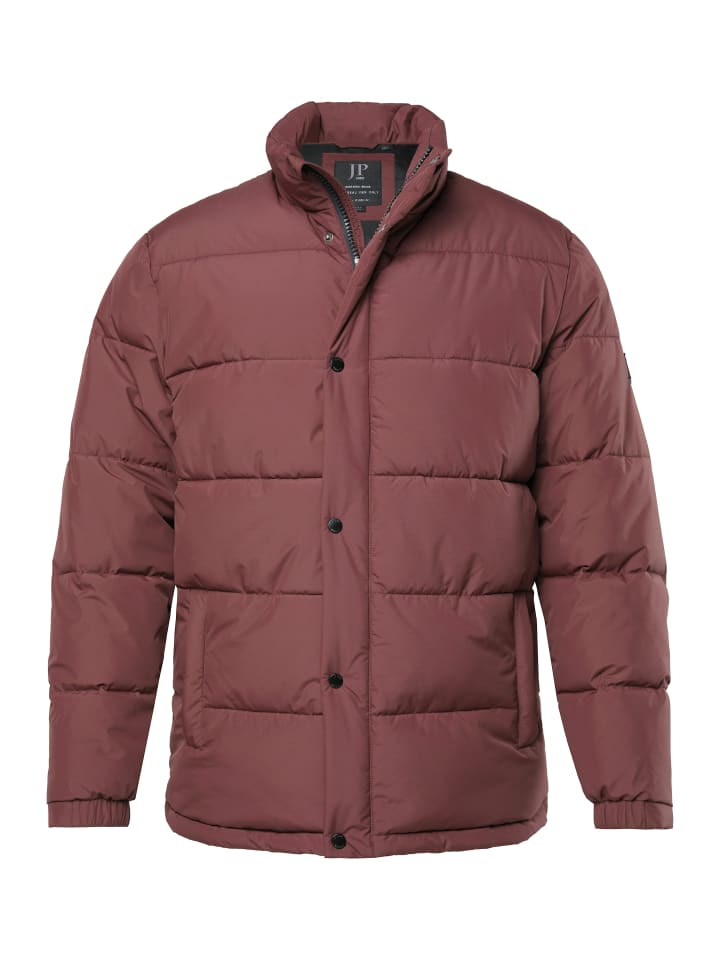 Стеганая куртка JP1880
Стеганая куртка JP1880