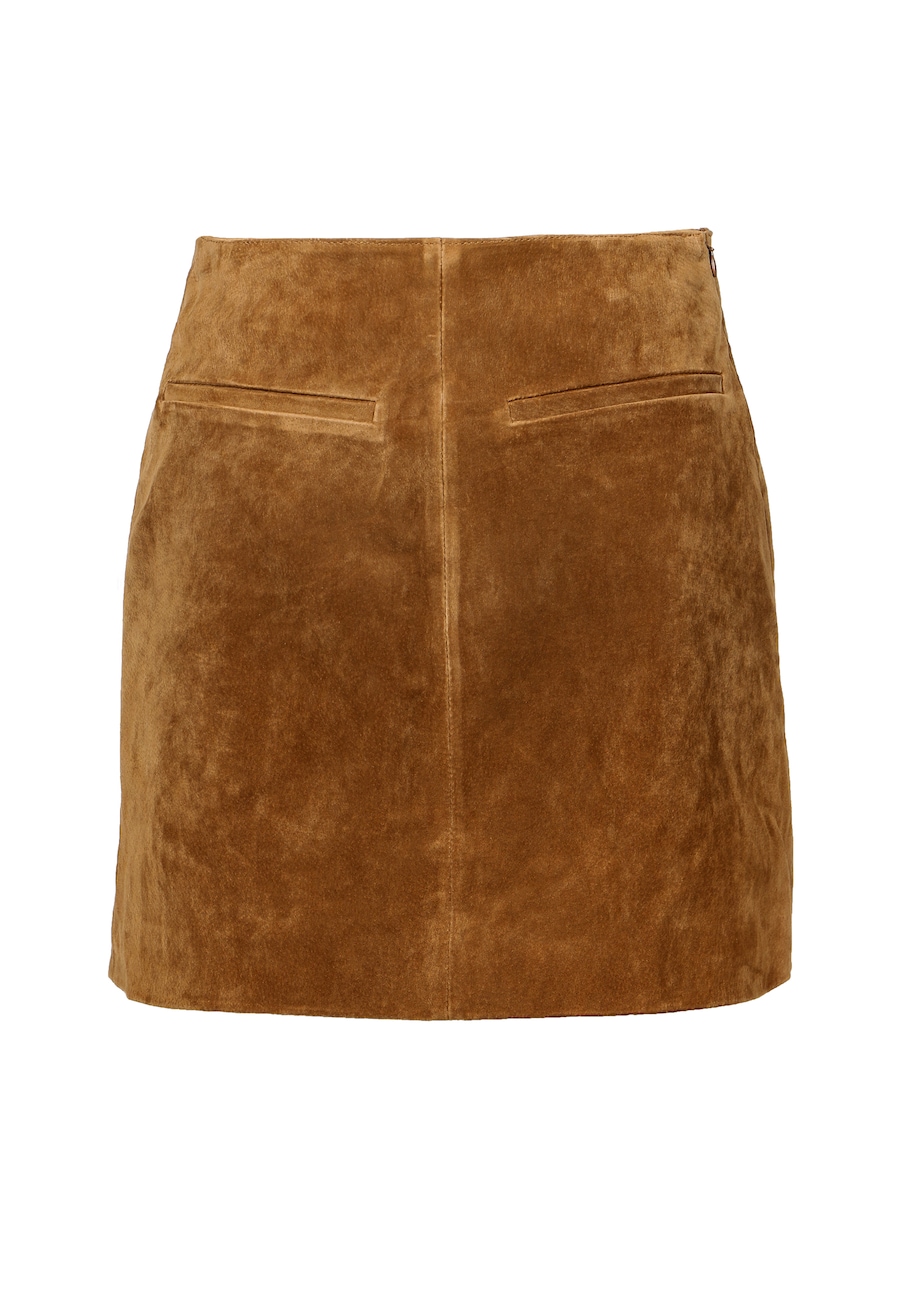 Юбка FREAKY NATION Twiggy Like, Cognac
Юбка FREAKY NATION Twiggy Like, Cognac