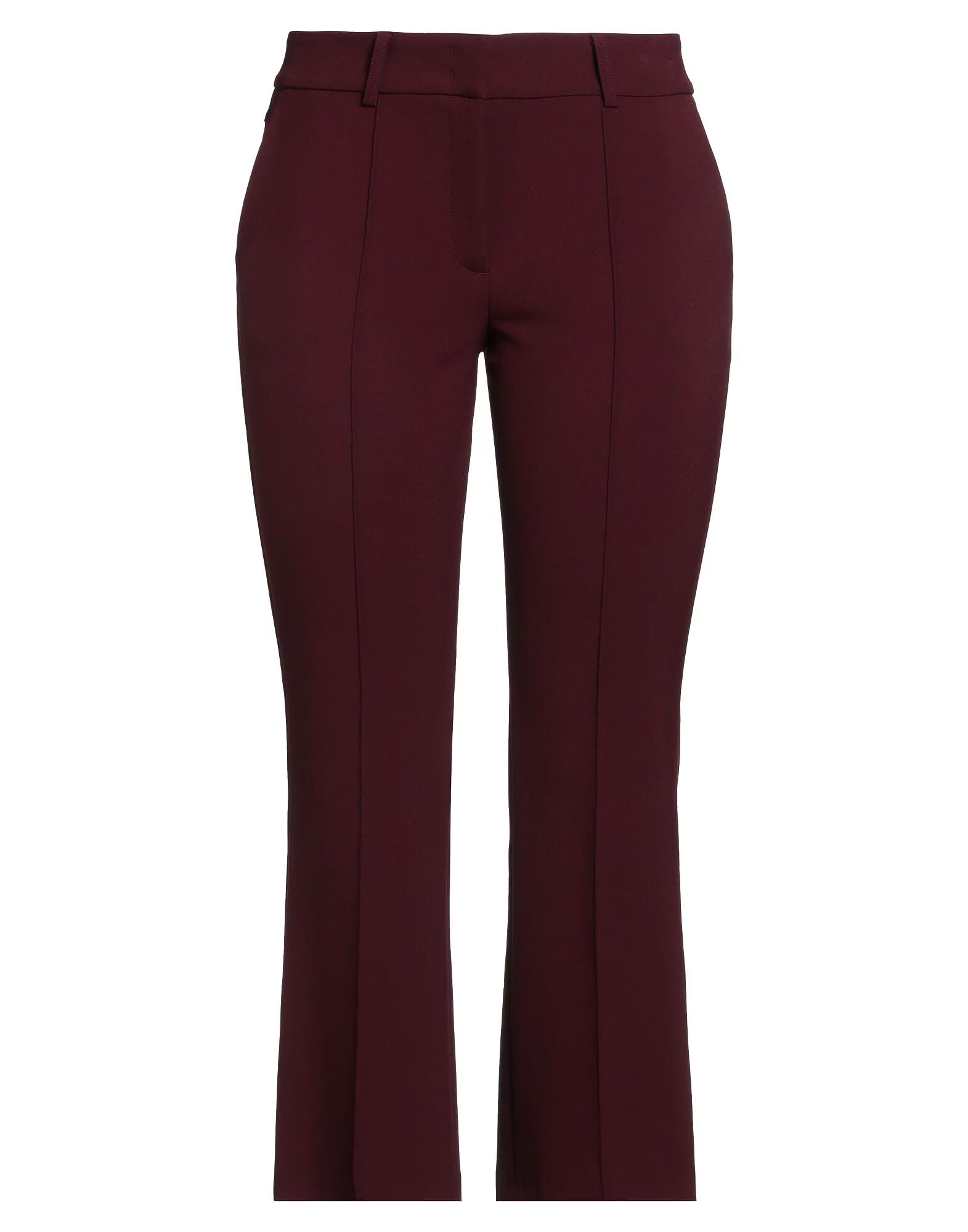 Брюки Cambio, бордовый
Брюки Cambio, бордовый