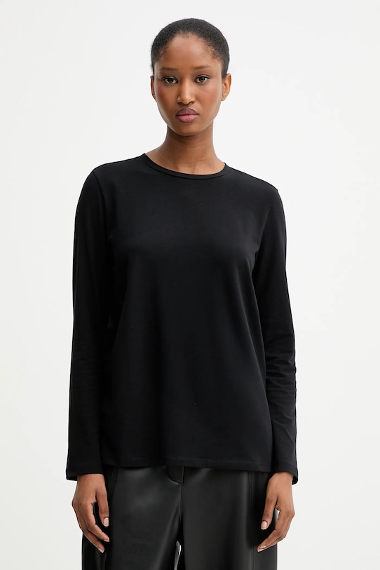 Лонгслив CRIS Mm, черный
Лонгслив CRIS Mm, черный