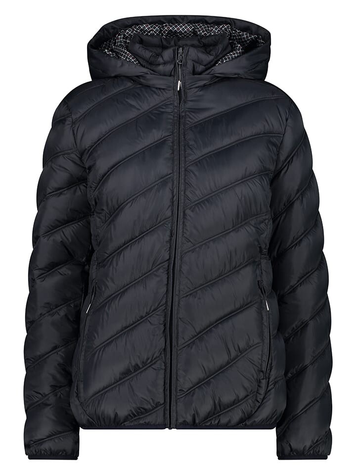 Куртка CMP, черный
Куртка CMP, черный