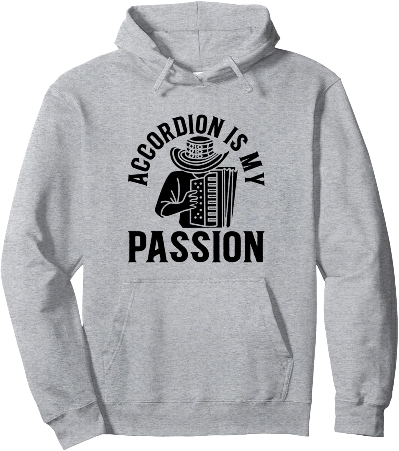 Аккордеон - моя страсть. Аккордеонист. Толстовка с надписью «Игра на аккордеоне» Accordionist Air Accordion Music Lover, серый
Аккордеон - моя страсть. Аккордеонист. Толстовка с надписью «Игра на аккордеоне» Accordionist Air Accordion Music Lover, серый