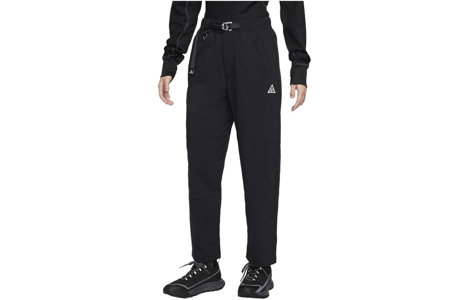 Женские повседневные брюки Nike, цвет Black
Женские повседневные брюки Nike, цвет Black