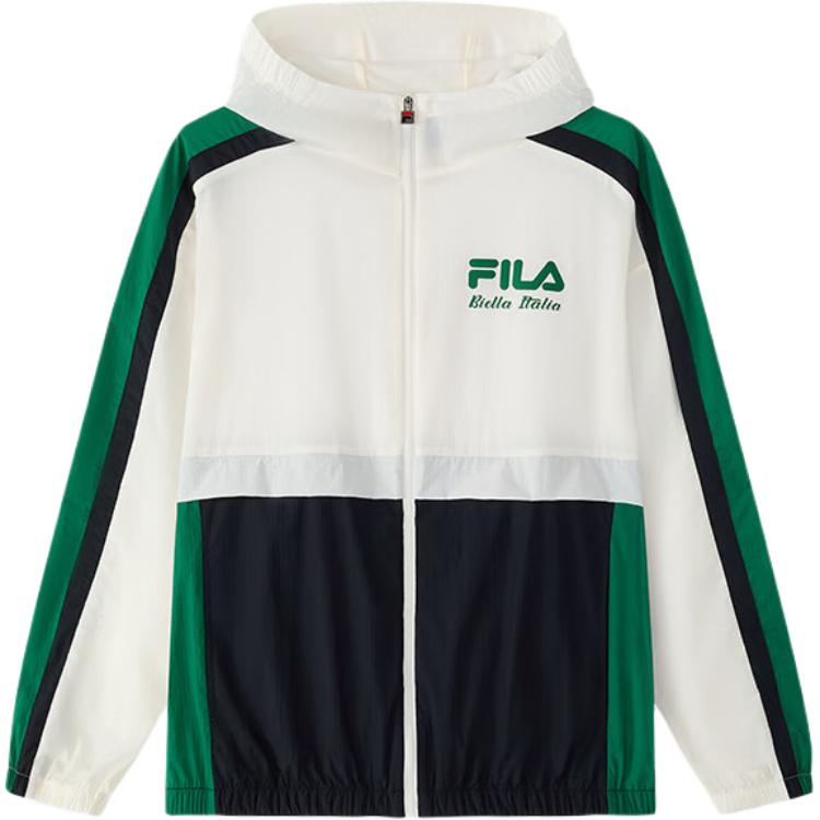 FILA KIDS Солнцезащитная одежда Cloud White
FILA KIDS Солнцезащитная одежда Cloud White