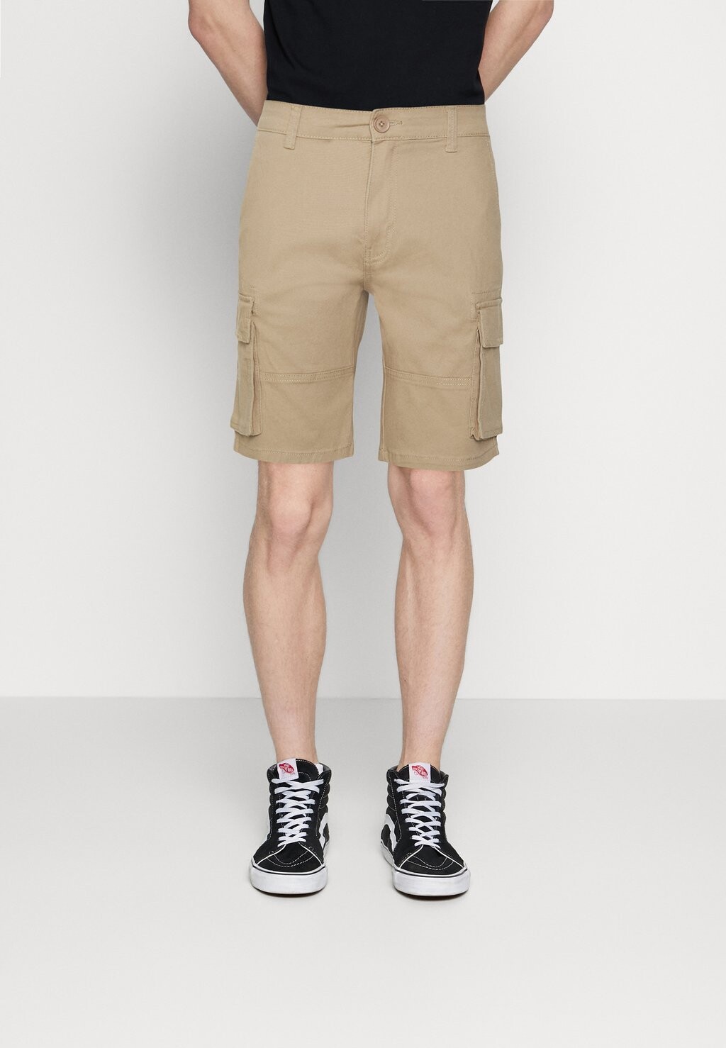 Шорты ONSCAM STAGE Only & Sons, цвет chinchilla
Шорты ONSCAM STAGE Only & Sons, цвет chinchilla