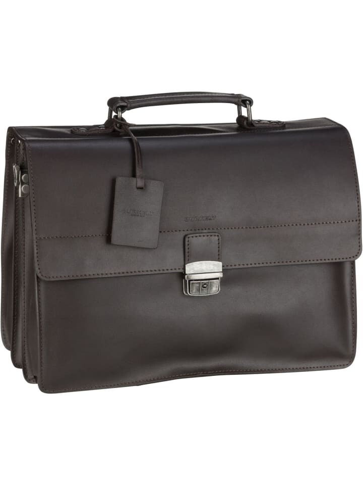 Сумка для ноутбуков Burkely, цвет dark brown
Сумка для ноутбуков Burkely, цвет dark brown