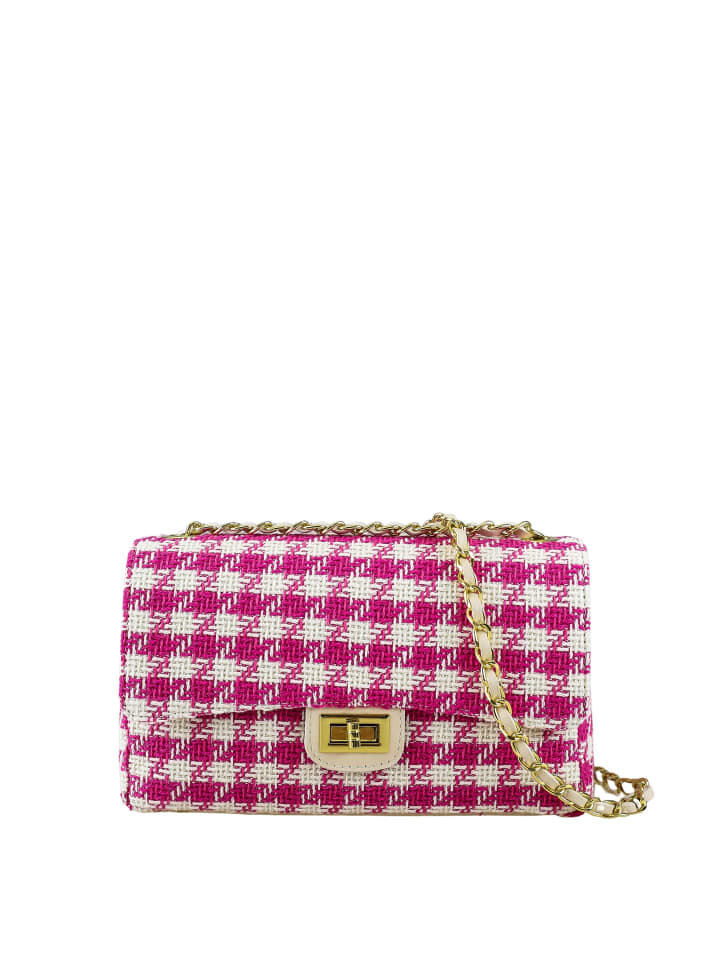 Сумка через плечо collezione alessandro Amica, фуксия, Розовый, Сумка через плечо collezione alessandro Amica, фуксия
Сумка через плечо collezione alessandro Amica, фуксия, Розовый, Сумка через плечо collezione alessandro Amica, фуксия