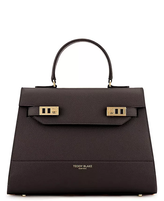 Сумка Kim Stampato 14" Teddy Blake, коричневый
Сумка Kim Stampato 14" Teddy Blake, коричневый