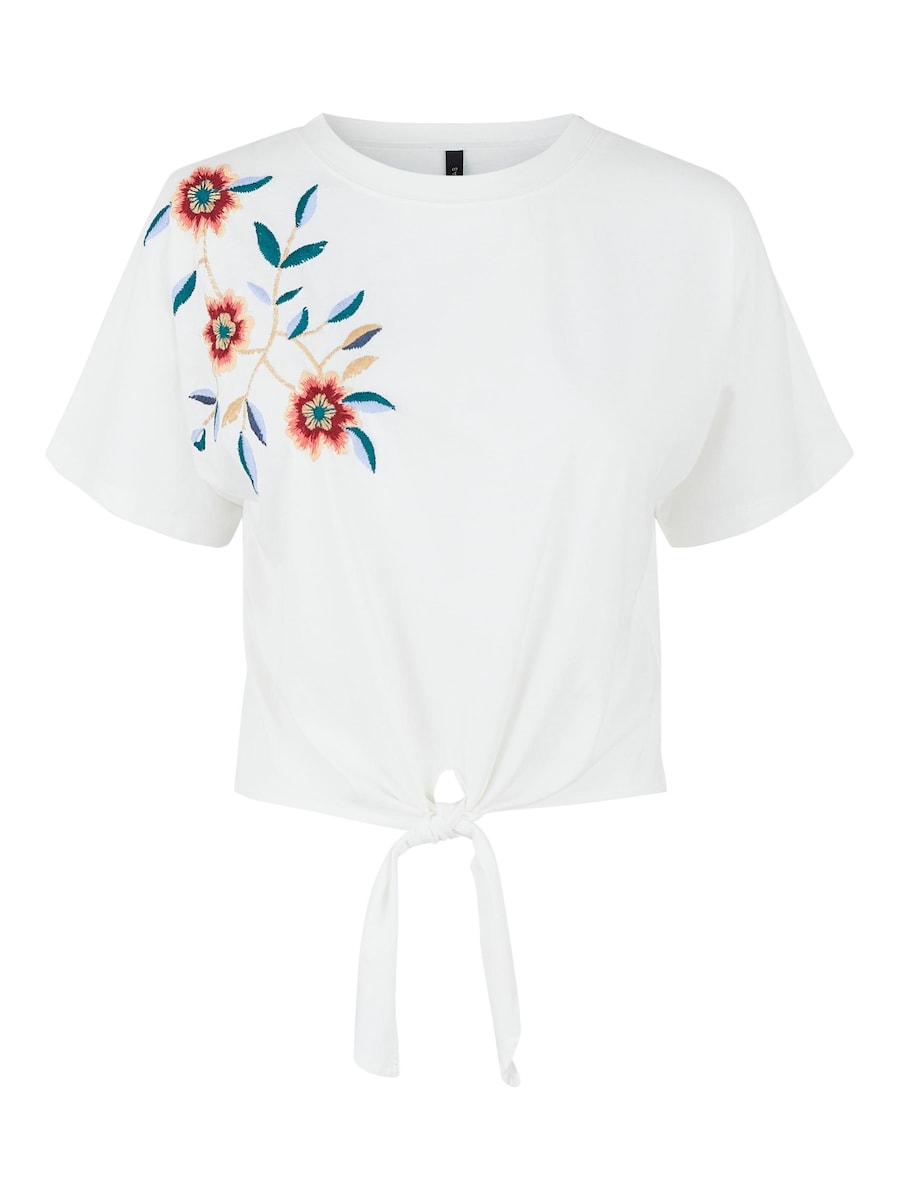 Рубашка YAS Fabian, белый
Рубашка YAS Fabian, белый