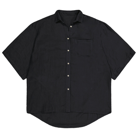 Женская рубашка illaroh - рубашка Barts, черный
Женская рубашка illaroh - рубашка Barts, черный