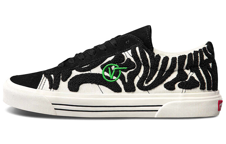 Кроссовки Vans Sid Dx Anderson.Paak, Белый, Кроссовки Vans Sid Dx Anderson.Paak 
Кроссовки Vans Sid Dx Anderson.Paak, Белый, Кроссовки Vans Sid Dx Anderson.Paak