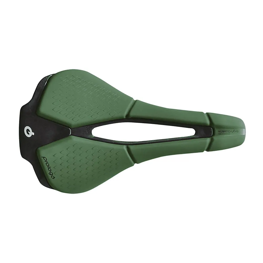 Седло Prologo Scratch M5 PAS TiroX, зеленый
Седло Prologo Scratch M5 PAS TiroX, зеленый